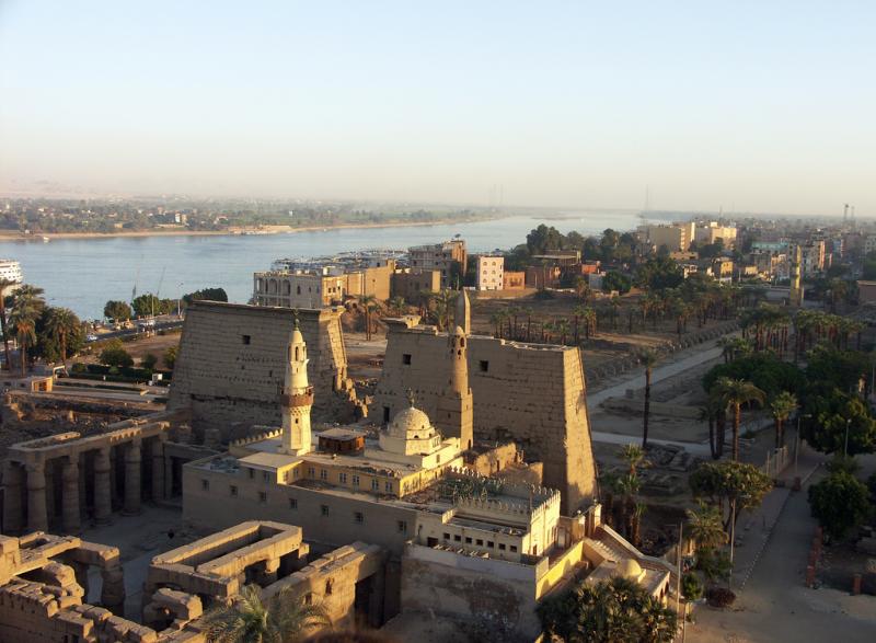 Tour ed Escursioni Luxor